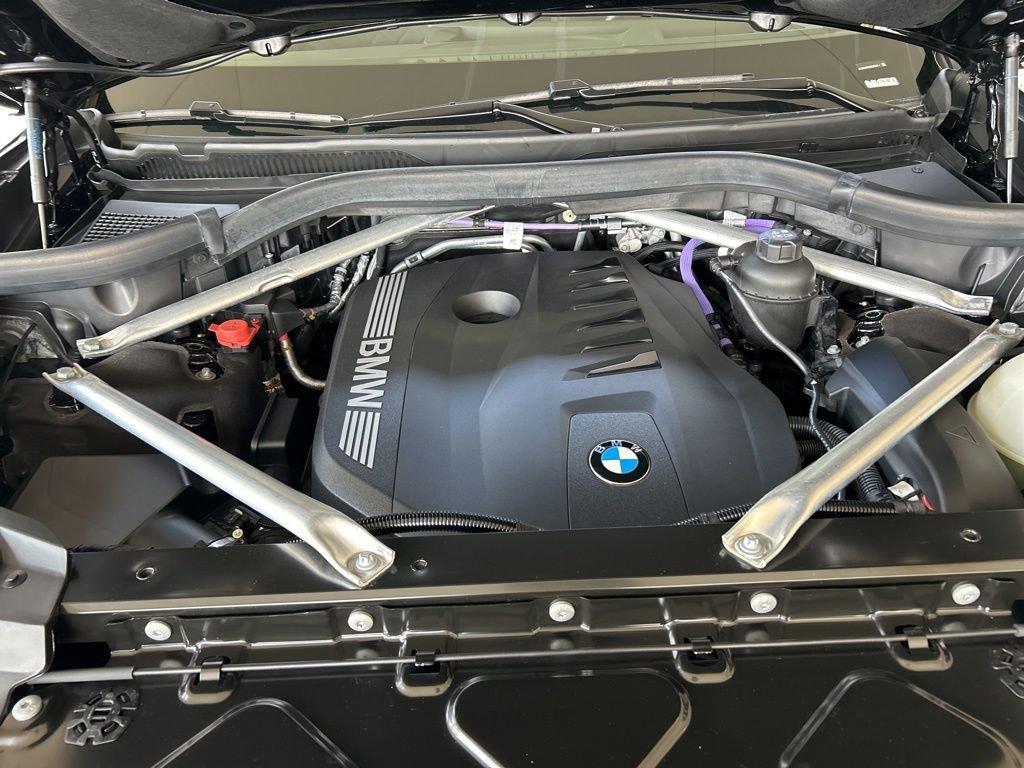 Bmw X7 Xdrive40I - Thumbnail 12