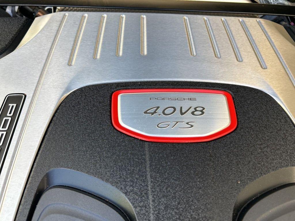 Porsche Panamera Gts - Thumbnail 13