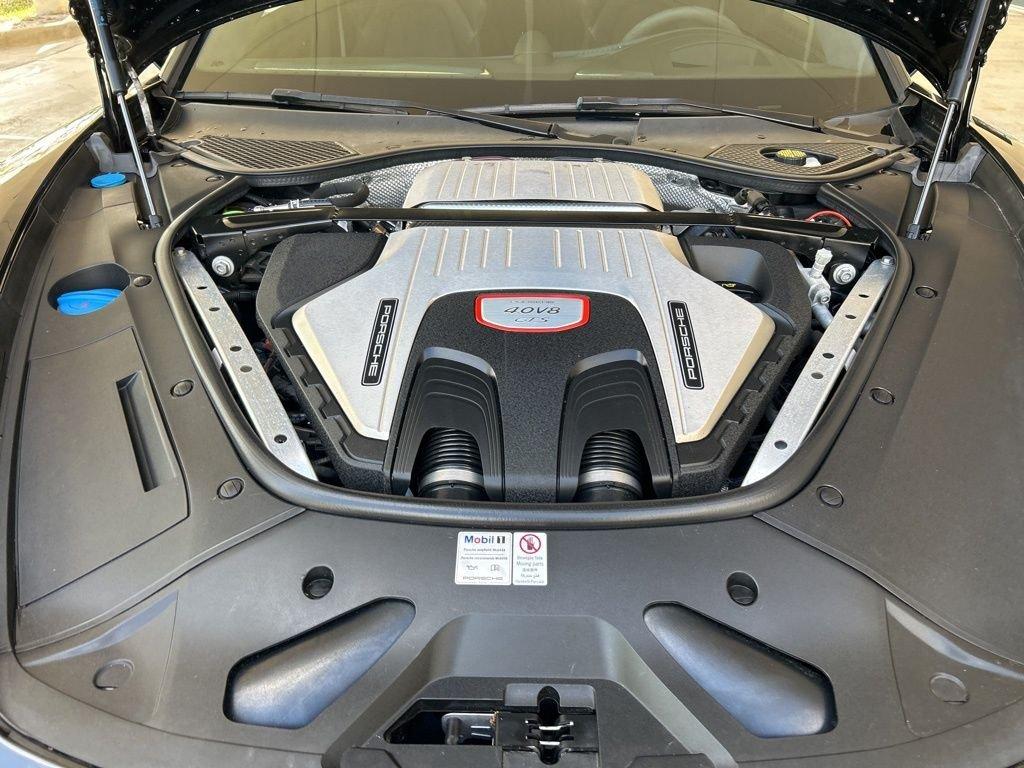 Porsche Panamera Gts - Thumbnail 12