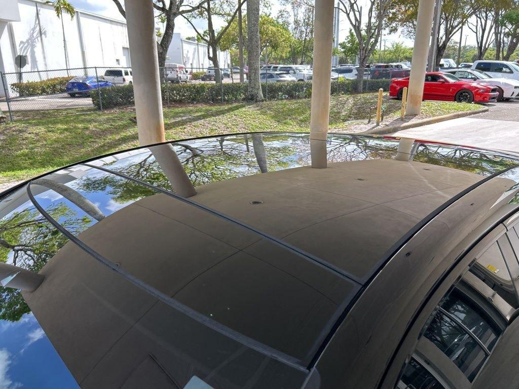 Porsche Panamera Gts - Thumbnail 17