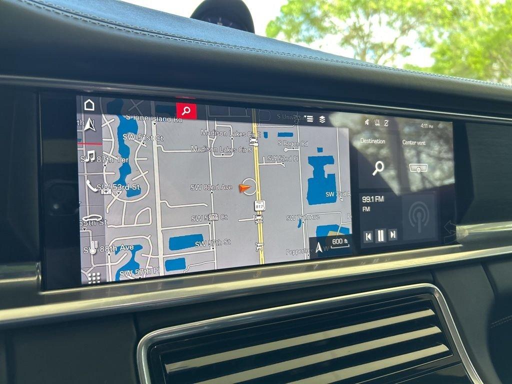 Porsche Panamera Gts - Thumbnail 10