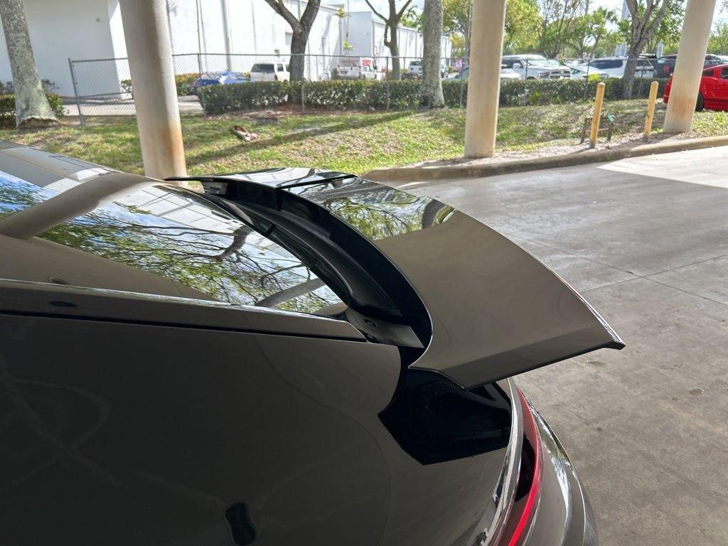 Porsche Panamera Gts - Thumbnail 20