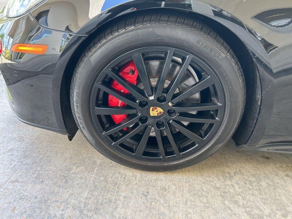 Porsche Panamera Gts - Thumbnail 15