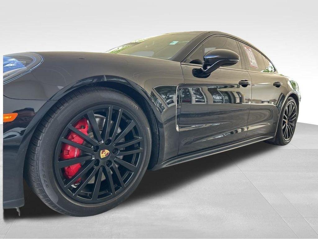 Porsche Panamera Gts - Thumbnail 16