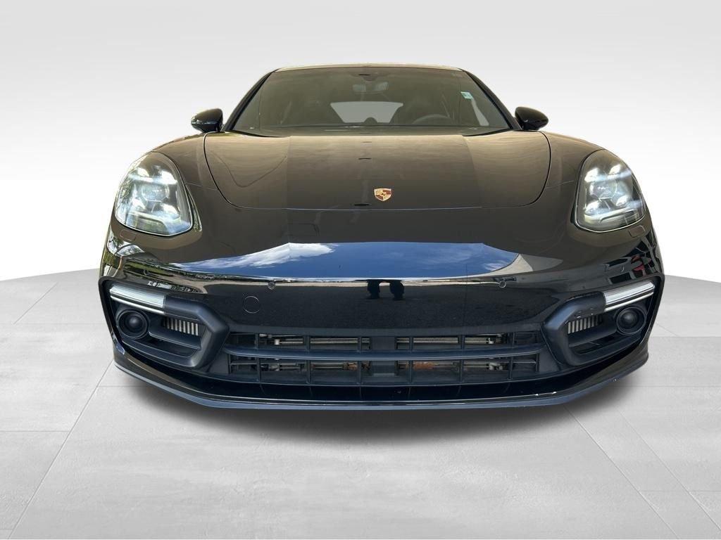 Porsche Panamera Gts - Thumbnail 14