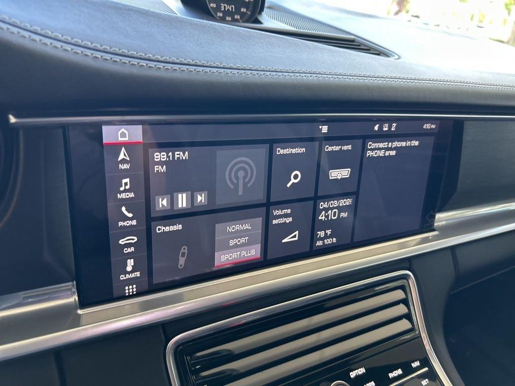 Porsche Panamera Gts - Thumbnail 7