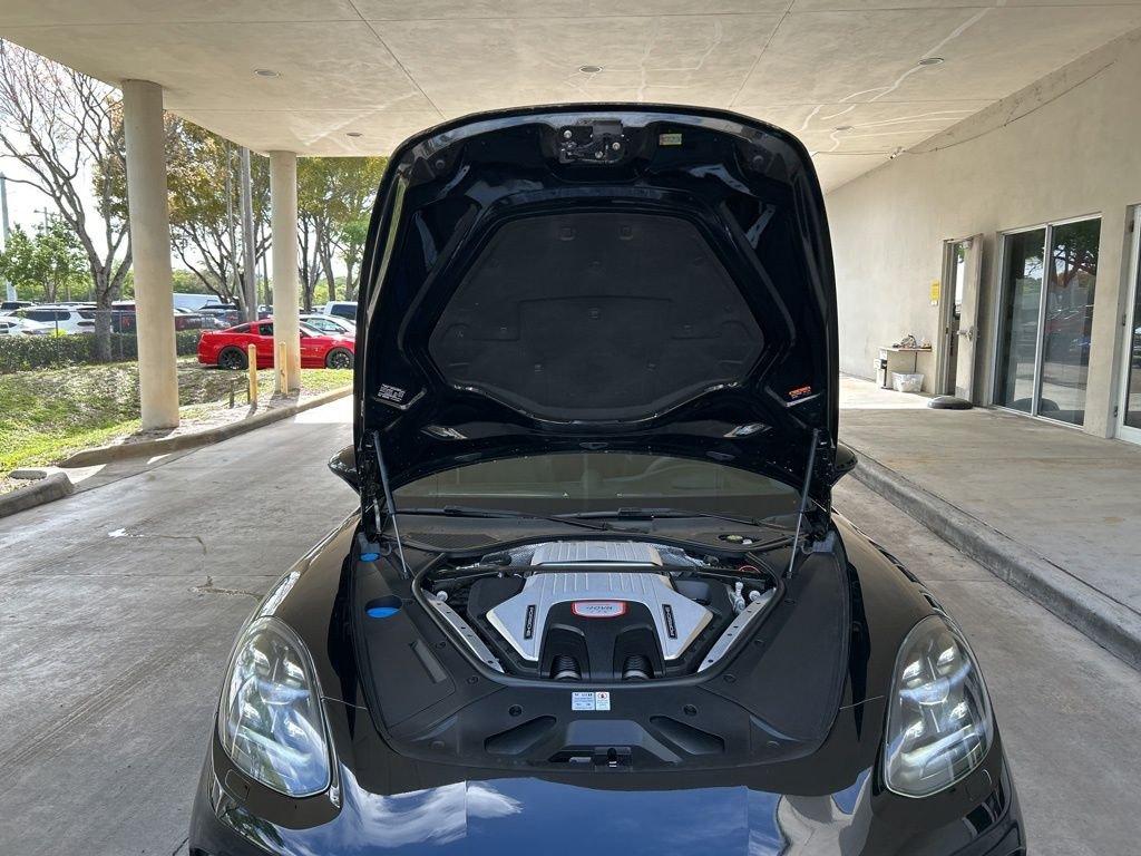 Porsche Panamera Gts - Thumbnail 11