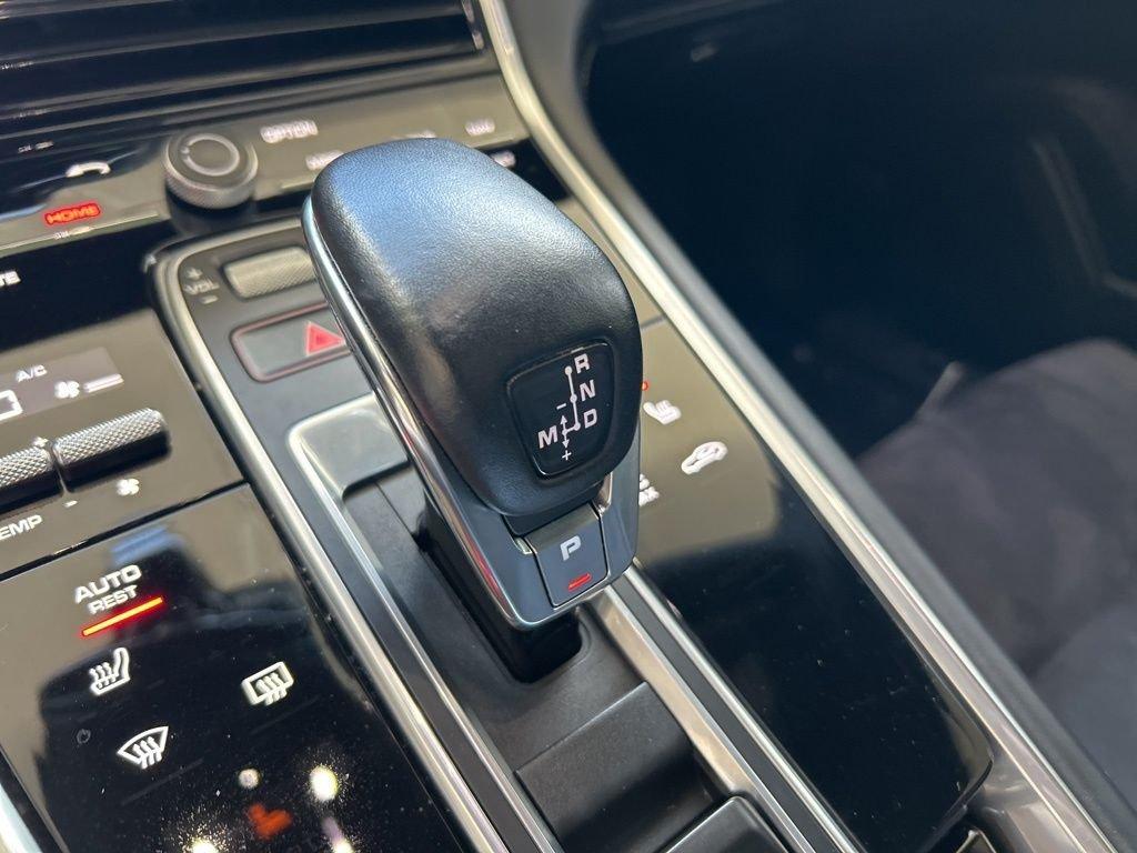 Porsche Panamera Gts - Thumbnail 8