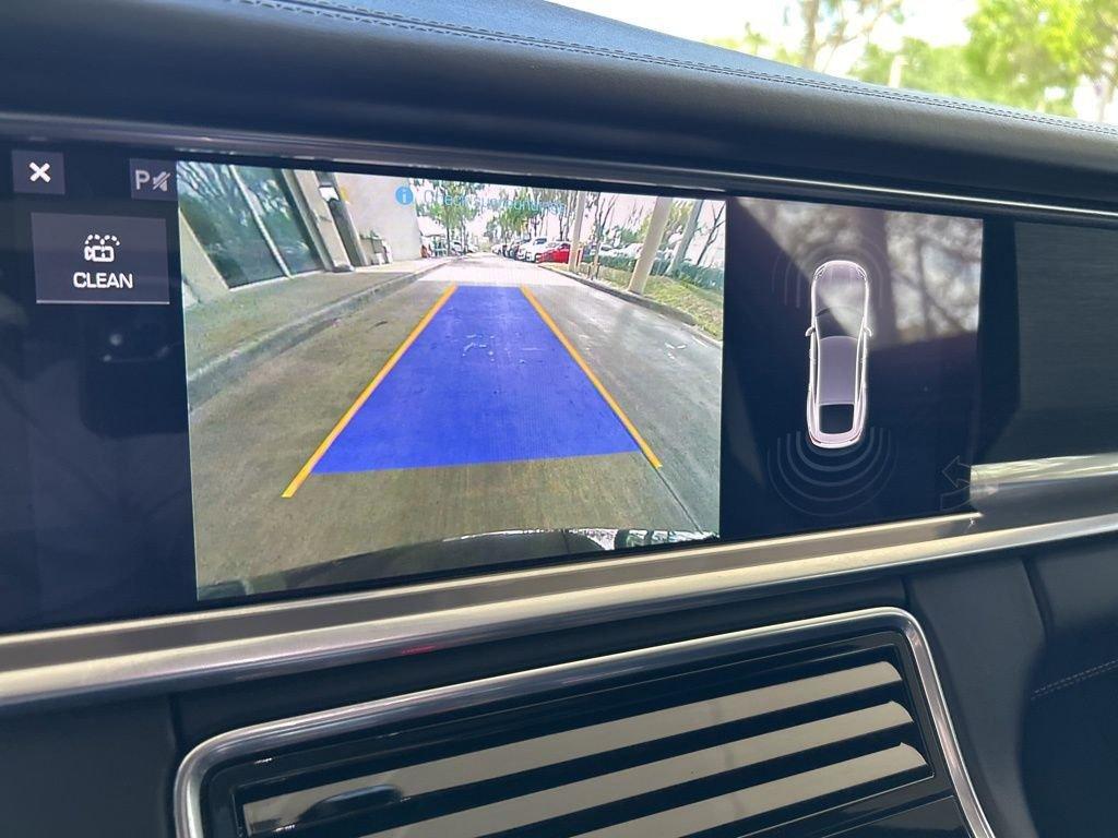 Porsche Panamera Gts - Thumbnail 9