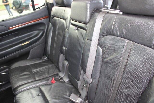 Lincoln MKT - Thumbnail 14