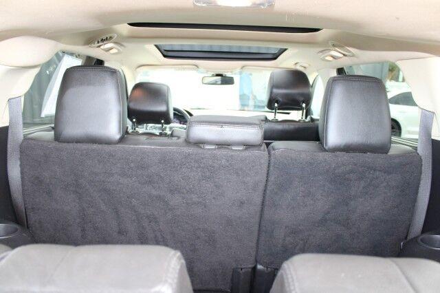 Lincoln MKT - Thumbnail 12