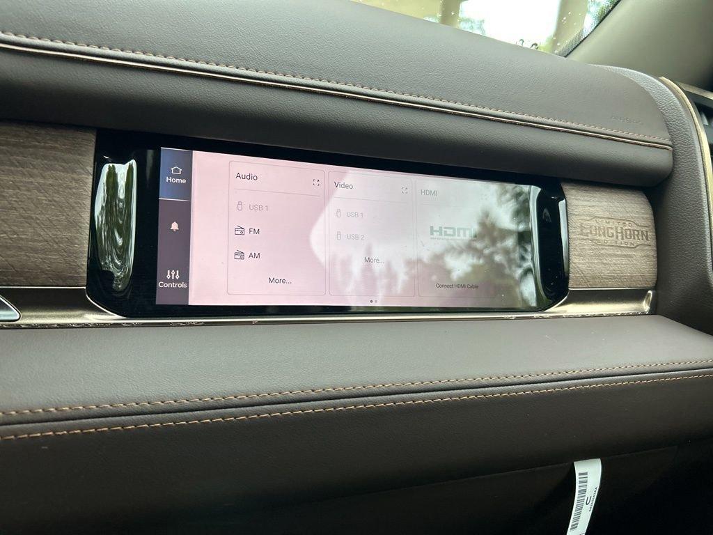 Ram 2500 Limited - Thumbnail 12