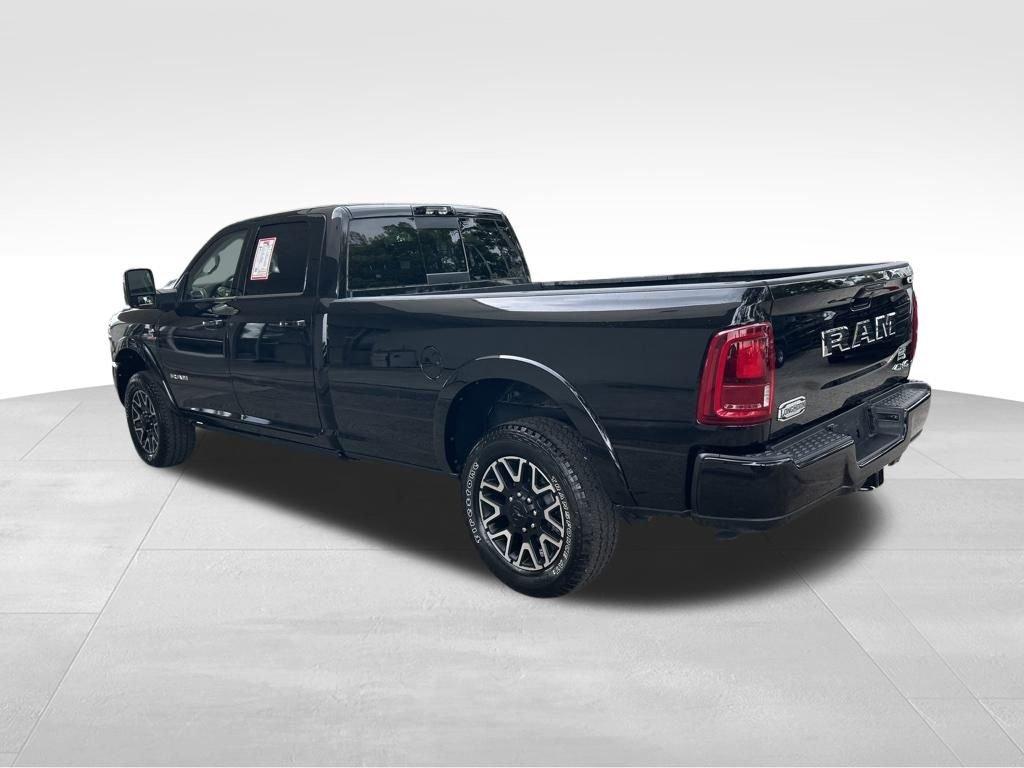 Ram 2500 Limited - Thumbnail 4