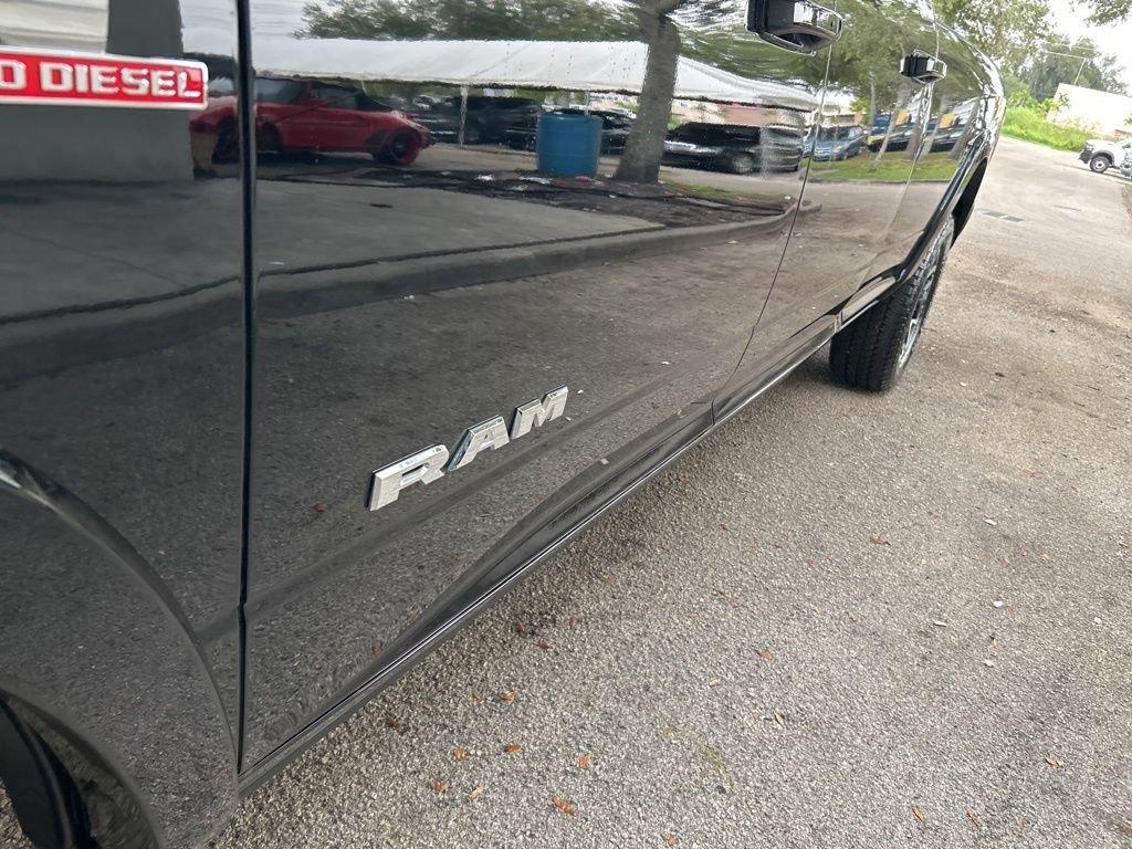 Ram 2500 Limited - Thumbnail 18