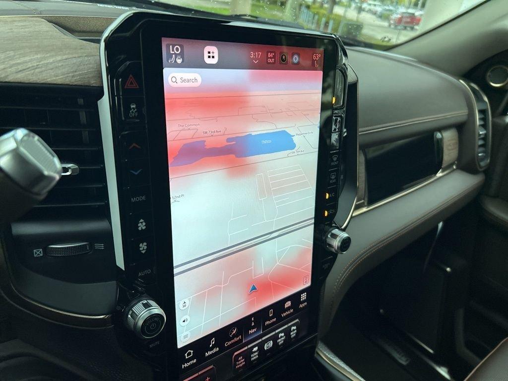 Ram 2500 Limited - Thumbnail 9