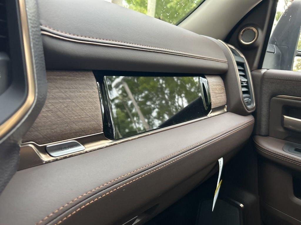 Ram 2500 Limited - Thumbnail 11