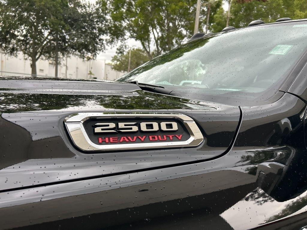 Ram 2500 Limited - Thumbnail 16