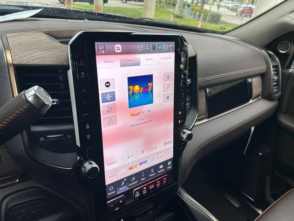 Ram 2500 Limited - Thumbnail 7