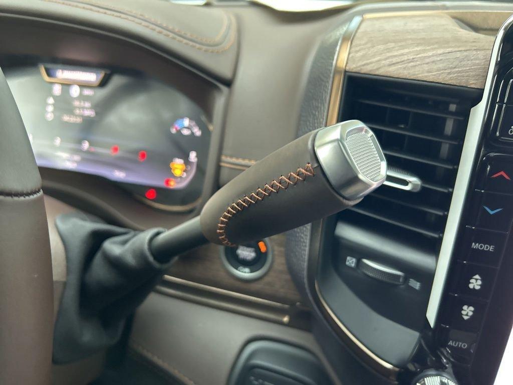 Ram 2500 Limited - Thumbnail 8