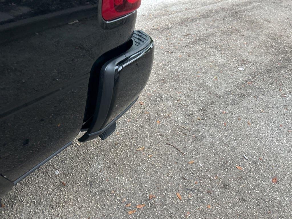 Ram 2500 Limited - Thumbnail 20