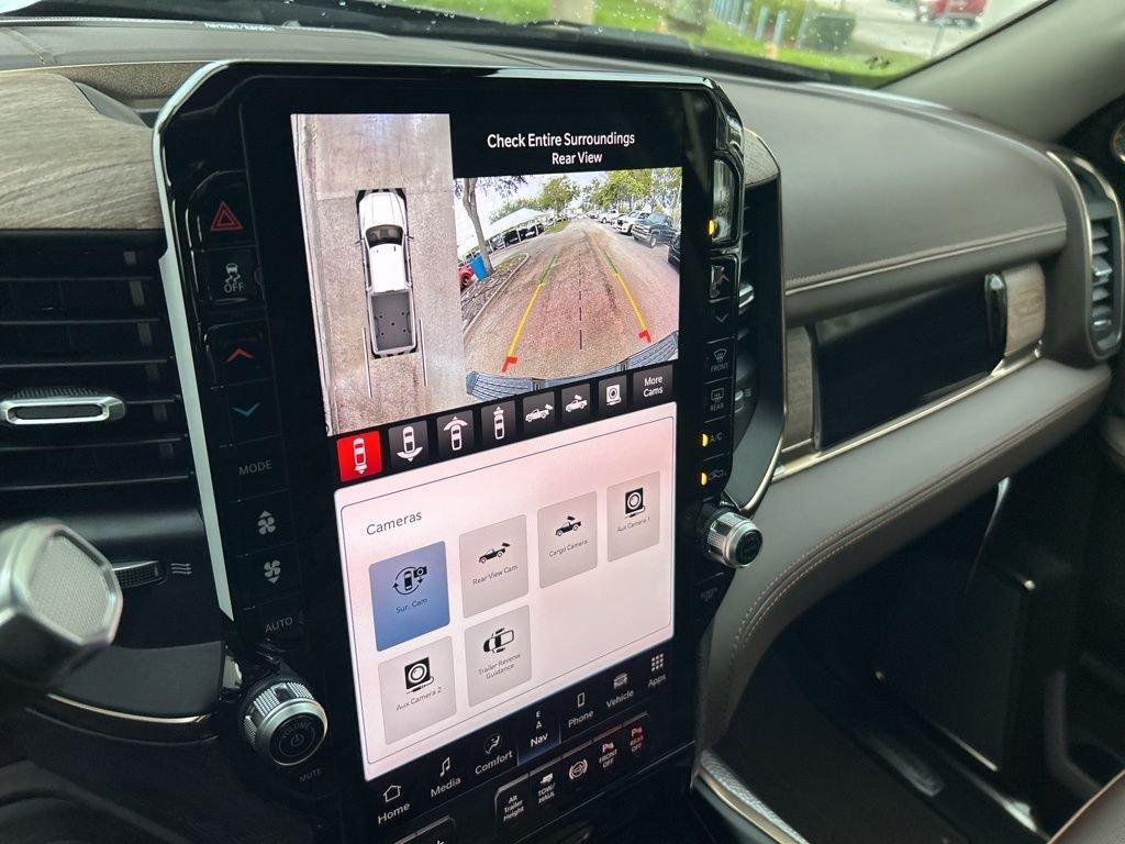 Ram 2500 Limited - Thumbnail 10