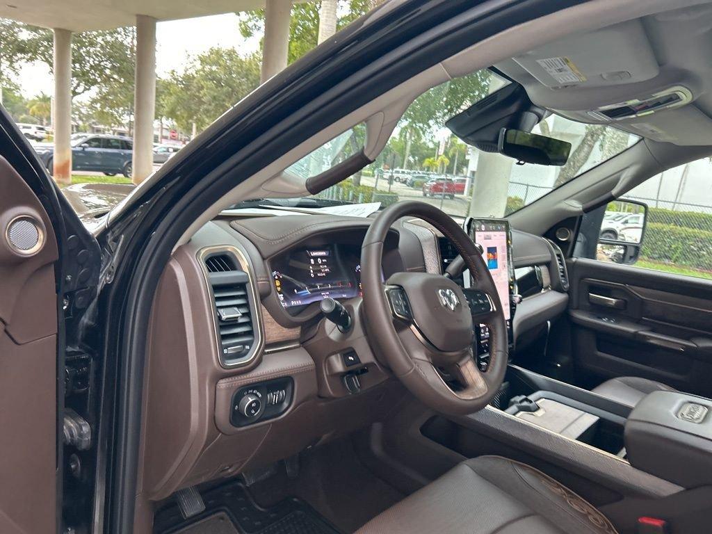 Ram 2500 Limited - Thumbnail 6