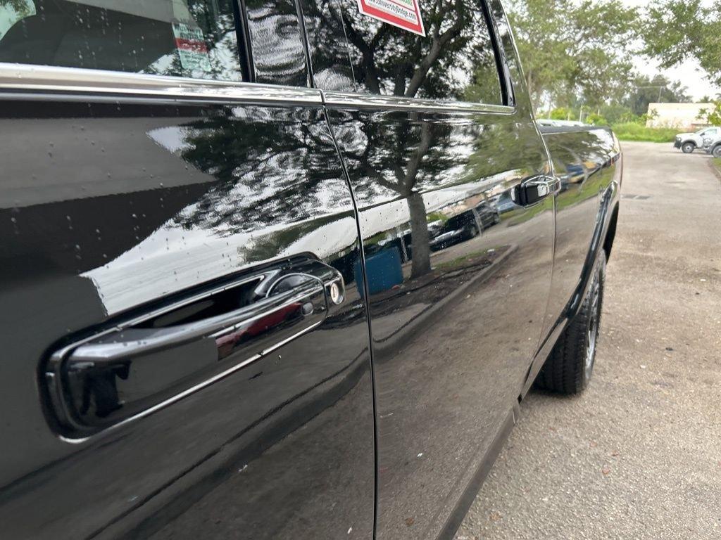 Ram 2500 Limited - Thumbnail 19