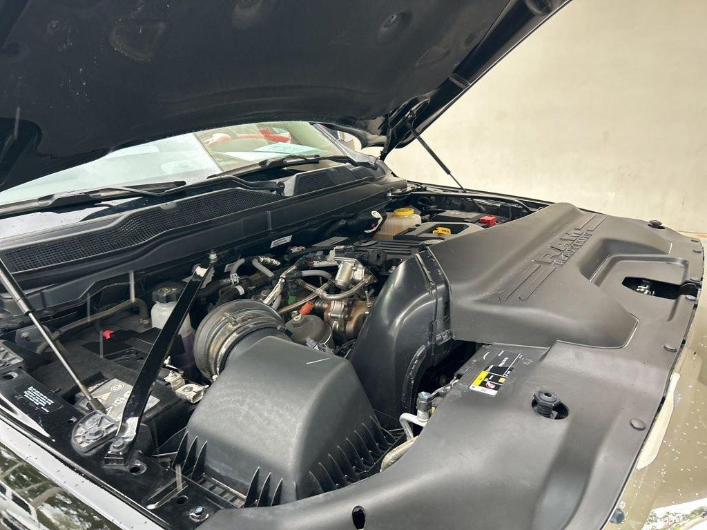 Ram 2500 Limited - Thumbnail 13