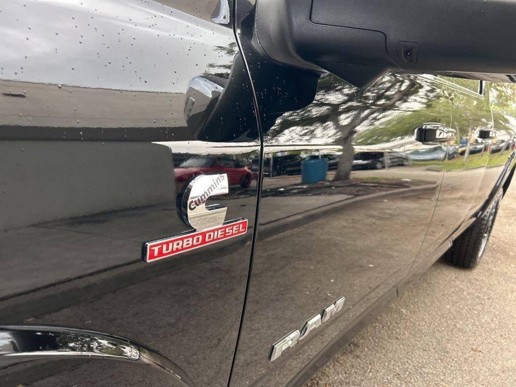 Ram 2500 Limited - Thumbnail 17