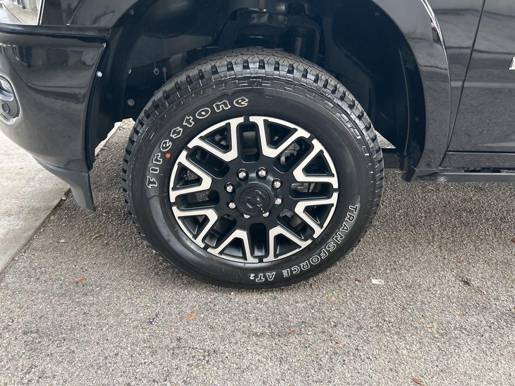 Ram 2500 Limited - Thumbnail 15