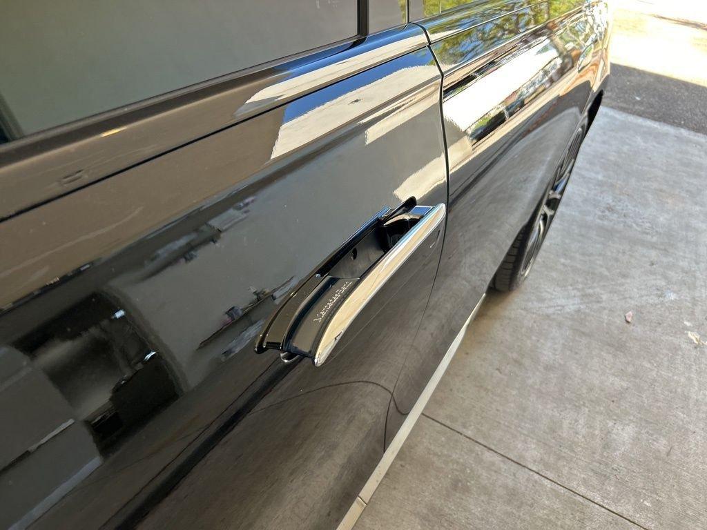 Mercedes-Benz S 580 - Thumbnail 17