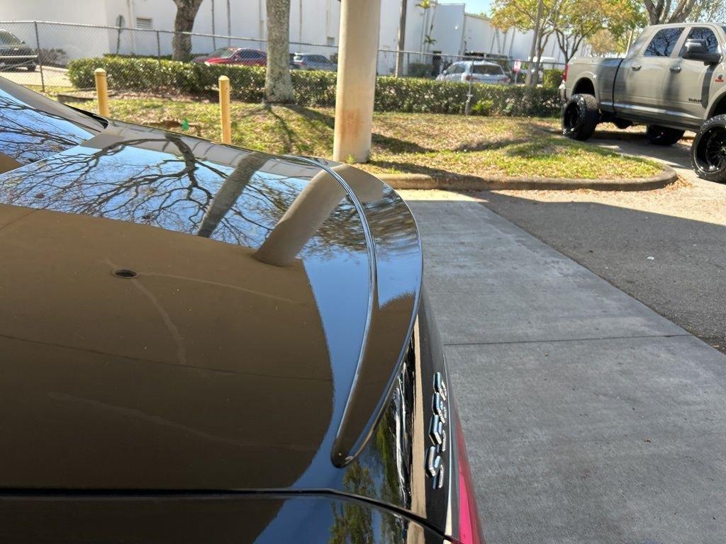 Mercedes-Benz S 580 - Thumbnail 20