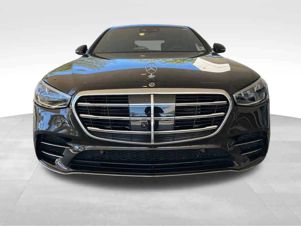 Mercedes-Benz S 580 - Thumbnail 15