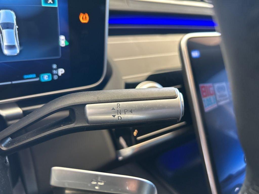 Mercedes-Benz S 580 - Thumbnail 8