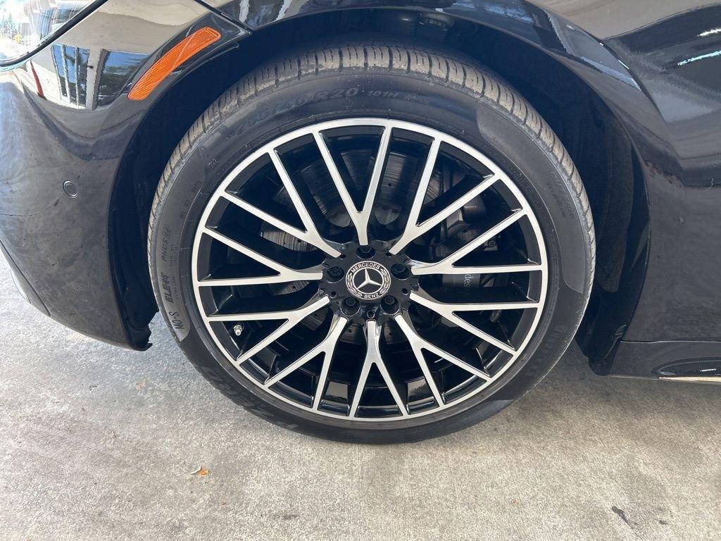 Mercedes-Benz S 580 - Thumbnail 16