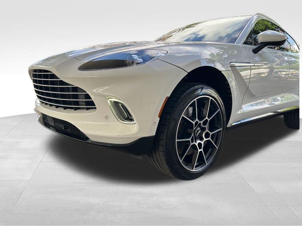 Aston Martin Dbx Base - Thumbnail 16