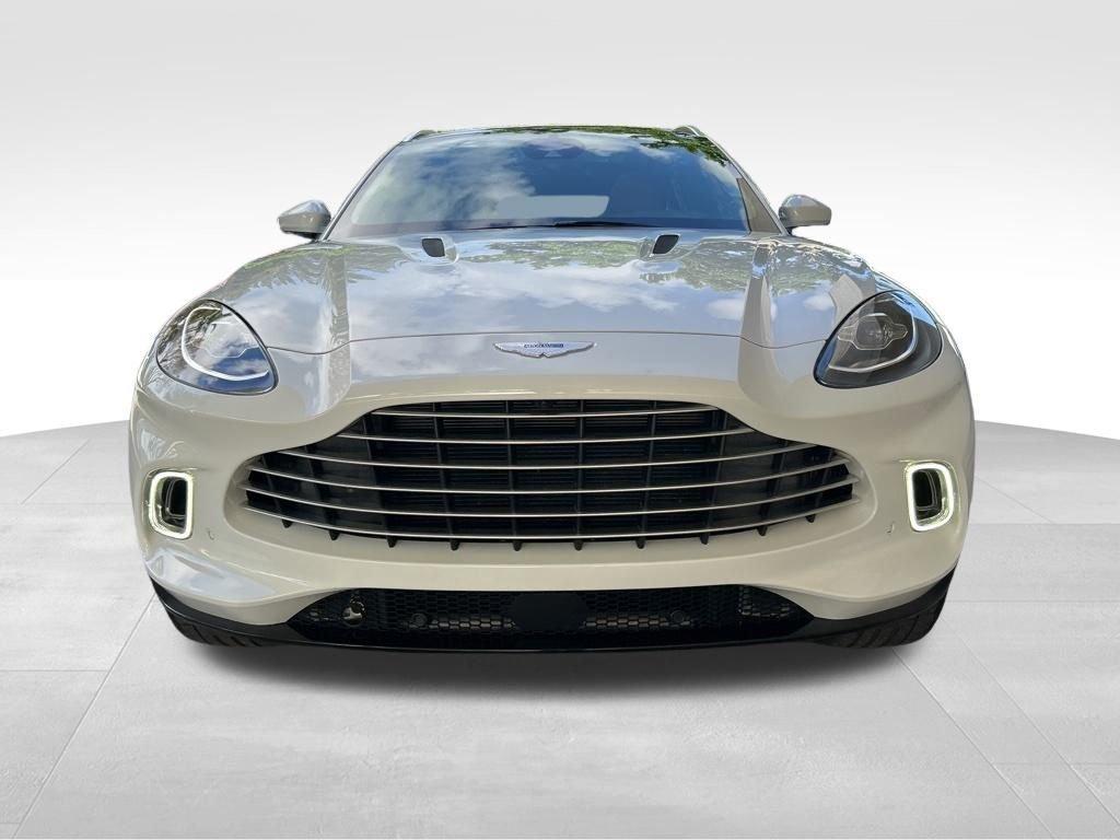 Aston Martin Dbx Base - Thumbnail 15