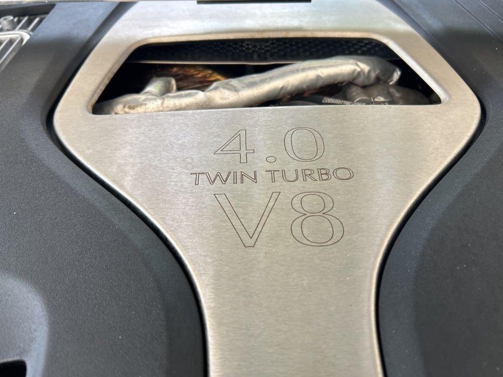 Aston Martin Dbx Base - Thumbnail 14