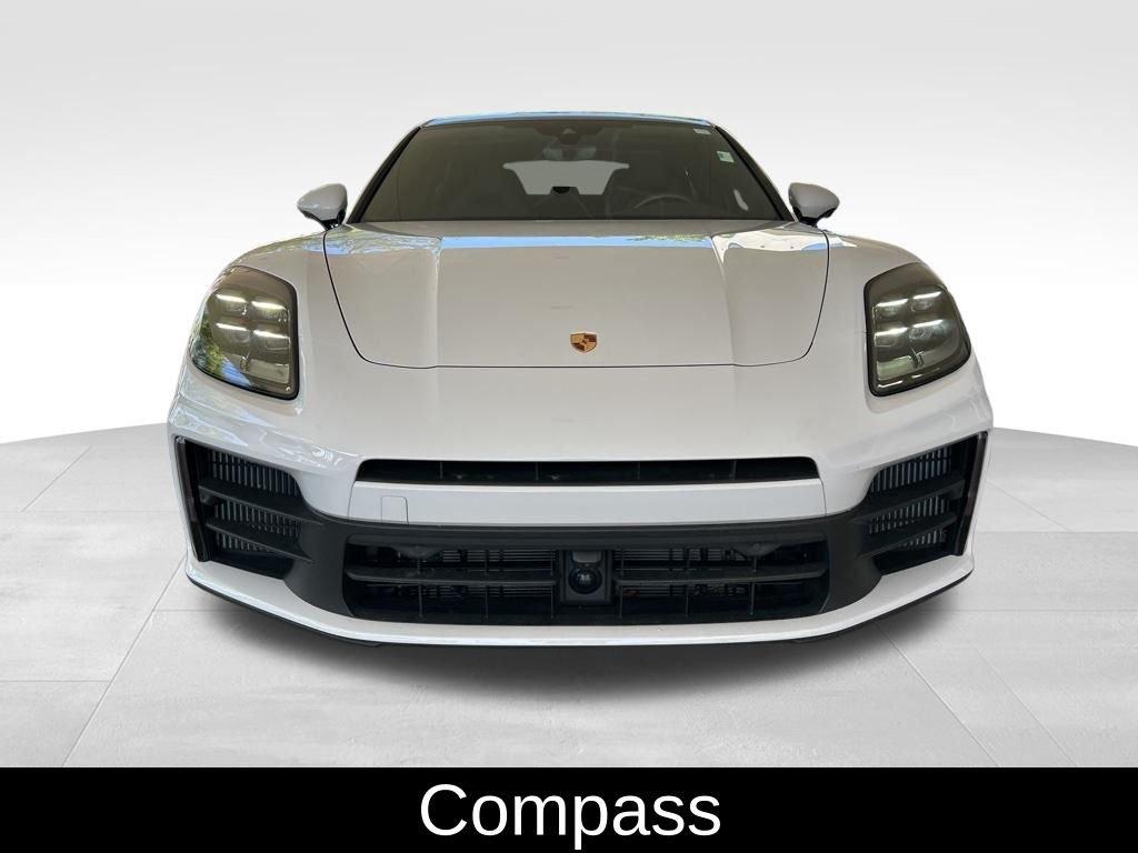 Porsche Panamera 4 - Thumbnail 12