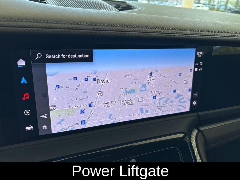 Porsche Panamera 4 - Thumbnail 9