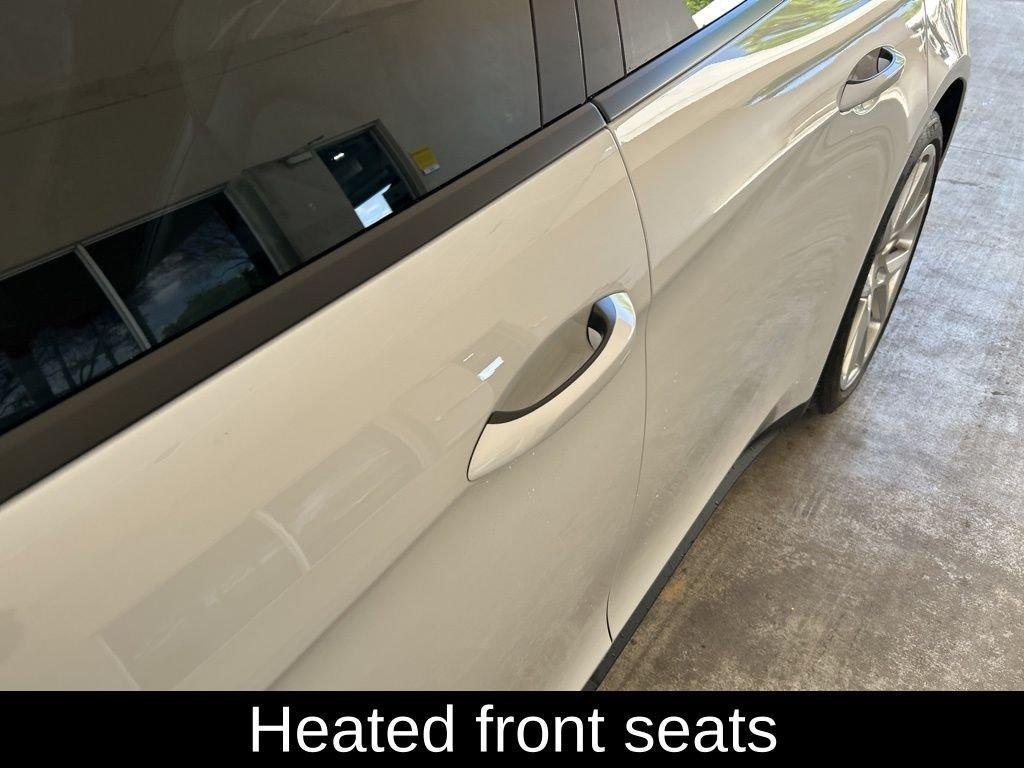 Porsche Panamera 4 - Thumbnail 14