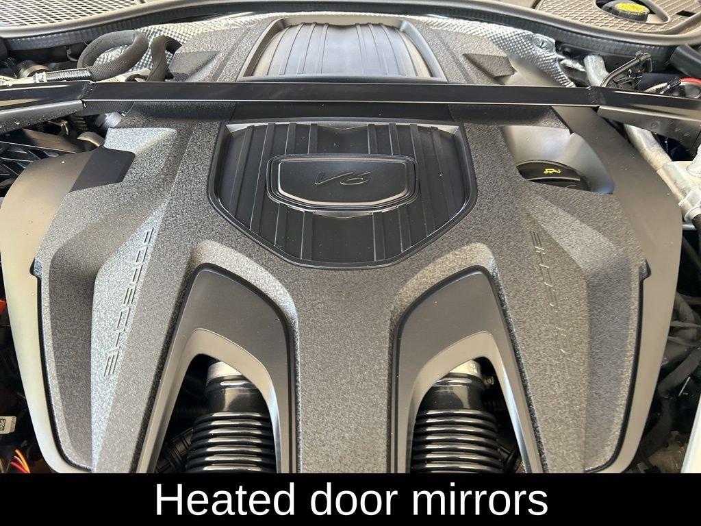 Porsche Panamera 4 - Thumbnail 11