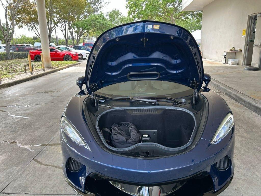 Mclaren Gt Base - Thumbnail 15