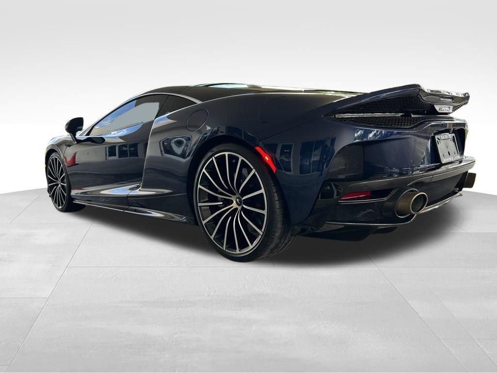 Mclaren Gt Base - Thumbnail 6