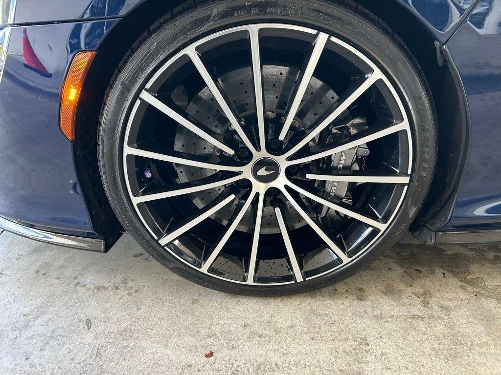 Mclaren Gt Base - Thumbnail 18