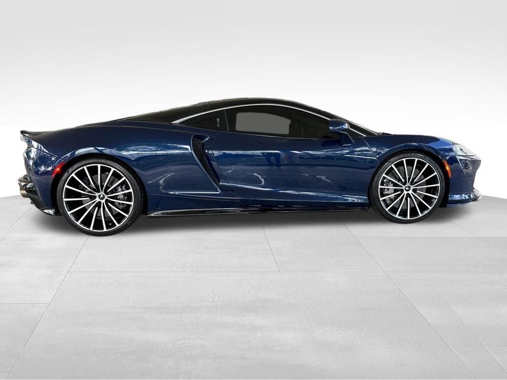 Mclaren Gt Base - Thumbnail 3