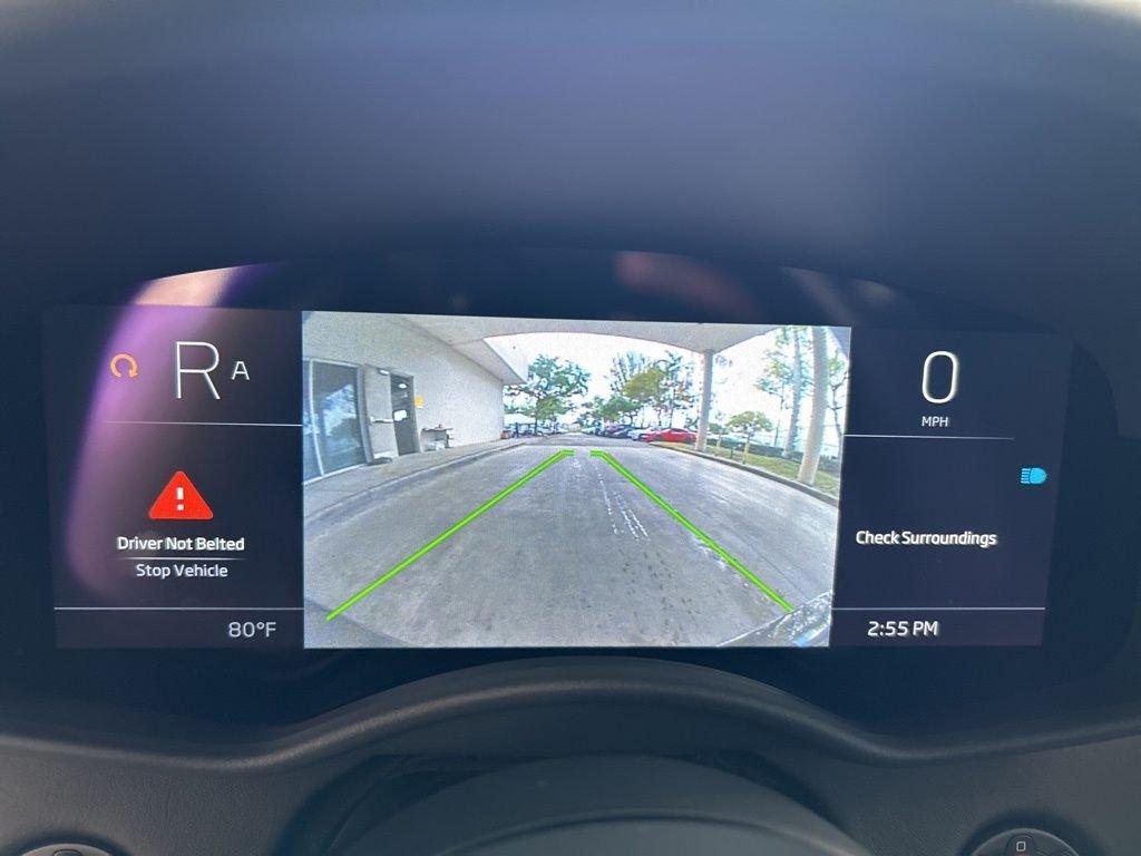 Mclaren Gt Base - Thumbnail 12