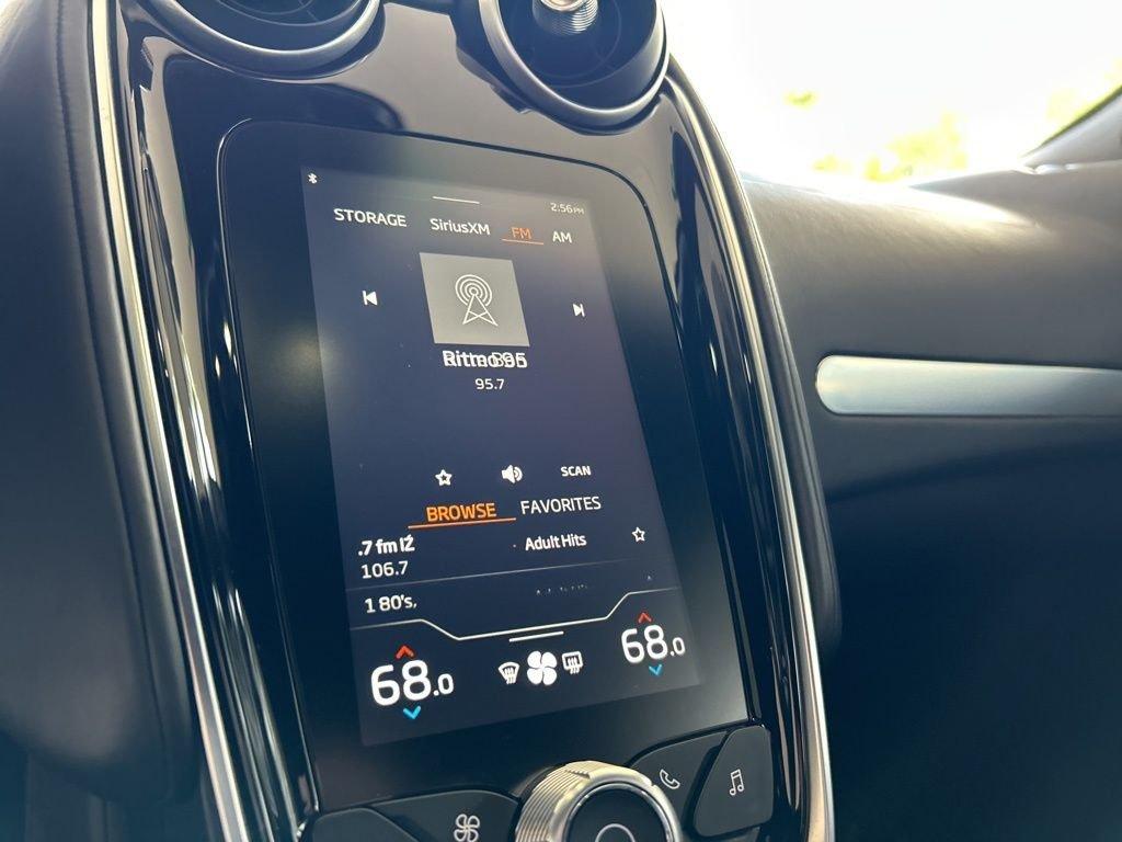 Mclaren Gt Base - Thumbnail 13