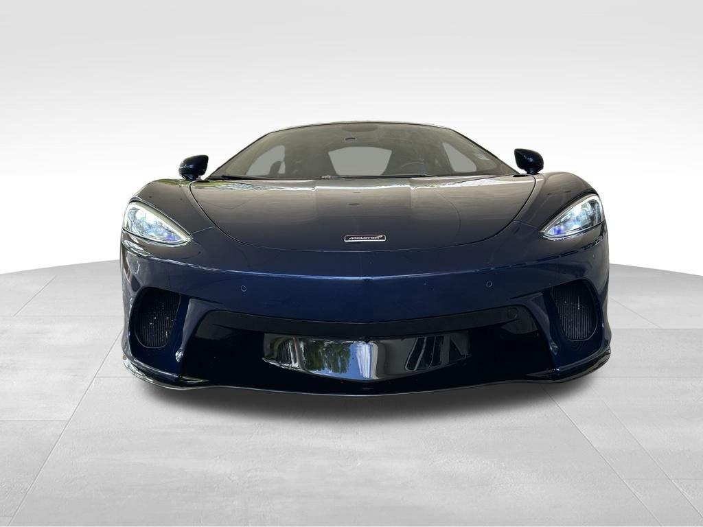 Mclaren Gt Base - Thumbnail 16