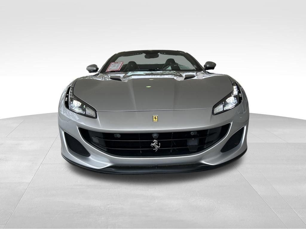 Ferrari Portofino Base - Thumbnail 18